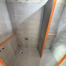 수목토 | 정읍 상동 엘드수목토 아파트 케라폭시 줄눈 시공 후기, 졸리컷 라운드