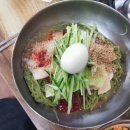 해초냉면전문점 이미지