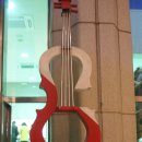 통영시민문화회관(대극장) 이미지