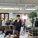 연예인커피숍
