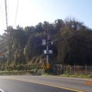 청산고개쉼터 이미지