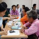 레드 써클 이미지