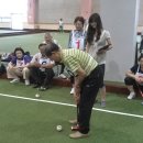 게이트볼 이미지