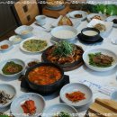 홀인원식당 이미지