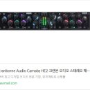 자연엔지니어링(주) | Cranborne Audio Carnaby HE2 구매 후기 인터뷰 - 남정식님