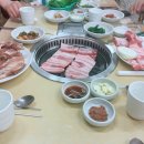 돈우촌숯불갈비