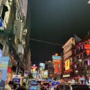 301차이나 | 방콕 여행 차이나타운 맛집 탄보치킨라이스 Tanbo Chicken Rice