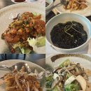 꽁시파차이 | 김해 삼계동 중식코스 맛집 꽁시파차이 후기 🍜