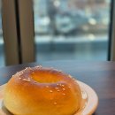 호평동 카페 추천 베이글 찐 맛집 티드하베이글 내돈내산