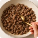 🍅 풍미 폭발! 미트 라따뚜이 레시피 – 고기파도 반할 맛