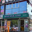 매버릭스 | 공릉 신상 카페 | 좋은 원두를 쓰는 커피와 맛있는 디저트까지 완벽한 공리단길 매버릭스테이 방문 후기