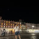 메디루트 | 마드리드 ] 1박2일 일정과 숙소 호텔 메디오디아 후기 (호텔스닷컴 예약번호)