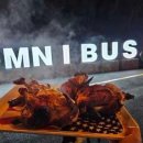 옴니버스 캠핑장 이미지