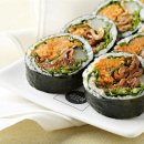 프리미엄김밥