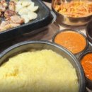 123막창 - 남구 신복로22번길 18-1 | 1인 17,900원에 막창과 통삼겹살까지 무한리필로 즐기는 가성비 1티어 '123막창 삼천포점' 솔직 후기!