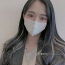 정성붙임머리