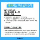 군산월명체육관 이미지