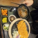시흥 은행나무사거리 맛집 "미소야" 가다 (추억의 식당, 신메뉴 우동볶이 후기)