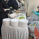 인천대학교 기숙사식당 이미지