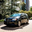 CarMatch Burnaby ＞ 2013 Dodge Grand Caravan *무사고 + stow n go ​+ dvd 플레이어*﻿ 판매완료 이미지