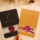 감성글씨 그림이랑 캘리그라피 이미지