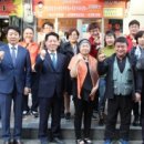 상동 영화의 거리  이미지