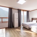 켄싱턴리조트 가평야외수영장 이미지