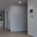 에듀아트디자인연구회 | 중흥 에듀오션 인테리어 필름 시공후기, 화이트 무광으로 완성한 신축 감성