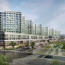 아이파크시티 이미지