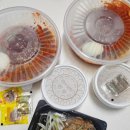 빙하냉면 | 구로 냉면배달 빙하냉면 본점, 비빔냉면 직화구이 배달후기