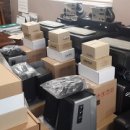 비젼스크린골프 이미지