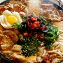 온수골굴낙지마을 이미지