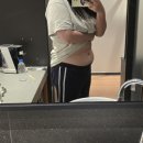 두계전자 | 대전 복부, 러브핸들 지방분해주사 2회차 후기