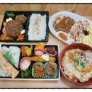 호토모토부산 - 남구 전포대로 17 | [부산서면도시락/서면역맛집] 호토모토 후기
