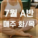 회기맞이방편의점 | 아기를 품은 몸을 위한 가장 부드럽고 안전한 움직임로움요가 회기본점 임산부요가 7월반 후기