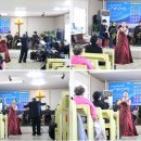 봉덕교회 이미지