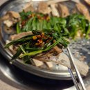 인계동 맛집 양마담 방촌양고기 인계점 양갈비 수육 보양식