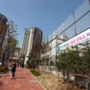 삼숭고등학교 | 국제고,저현고(자율고) 에 일산자이 위시티 아파트가 들어선 명품브랜드 자이