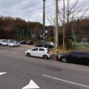 돌안말운동장 이미지