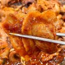 부천 맛집 명태어장 쭈갑골 부천북부역점 맛있는 부천역 한식 점심 추천