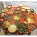 옛날밥상 이미지