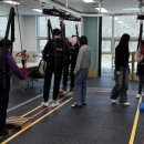 동부(서산시)건강생활지원센터 | [충청대세뉴스] 서산시 동부건강생활지원센터, 장애인 대상 슬링활용 재활교실 프로그램 성료