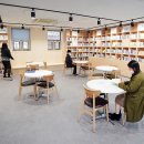 답십리2청소년독서실 이미지