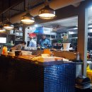 텅앤그루브조인트(TONGUE & GROOVE JOINT)