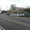 LH1단지 앞 횡단보도 이미지