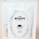 미돼지
