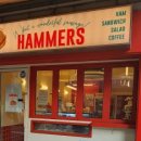 해머스(hammers) 이미지