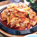 산골짜기쌈밥마을 이미지