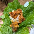 우렁각시 제육총각 | 일산 백석 맛집, 신선한 쌈채소와 우렁강된장의 맛 우렁각시쌈밥총각