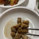 전주 추어탕 맛집 다슬기추어탕이 있는 동원추어탕